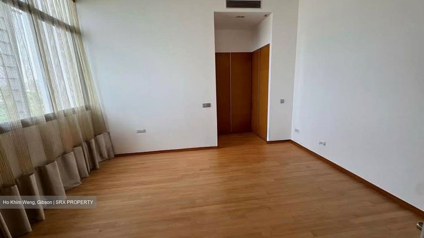 The Oceanfront @ Sentosa Cove (D4), Condominium #612002901